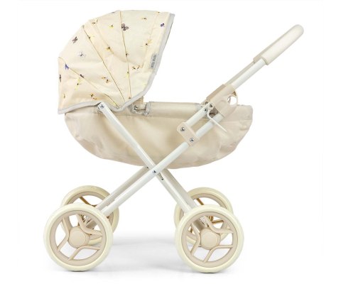 Milly Mally Wózek dla lalek Dori Nature