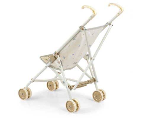 Milly Mally Wózek dla lalek Julia Nature