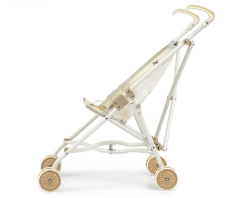 Milly Mally Wózek dla lalek Julia Nature