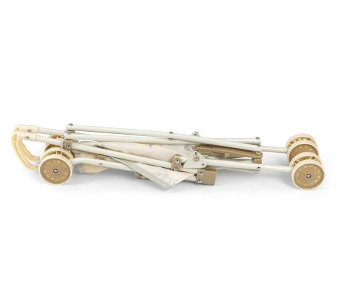 Milly Mally Wózek dla lalek Julia Nature