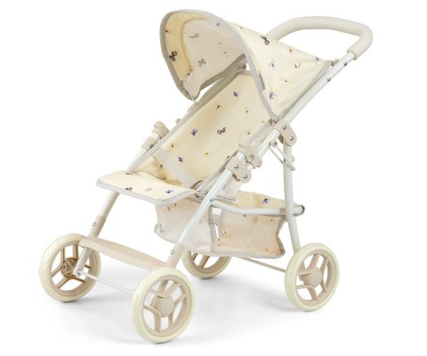 Milly Mally Wózek dla lalek Natalie Nature