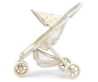 Milly Mally Wózek dla lalek Susie Nature