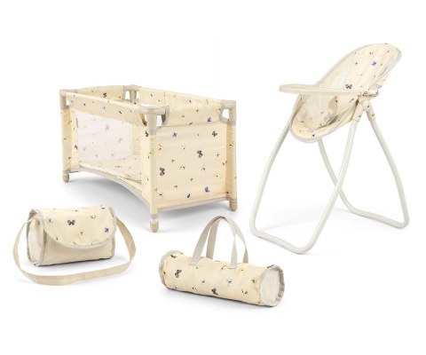 Milly Mally Zestaw dla lalek Elsa Nature