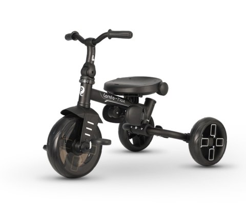 Qplay Rowerek Trójkołowy Comfo Max Grey