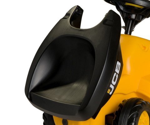 Rolly Toys 135646 Jeździk Rolly MiniTrac Wywrotka JCB