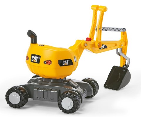 Rolly Toys 421015 Koparka Rolly - Digger Cat