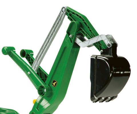 Rolly Toys 421022 Koparka Rolly-Digger John Deere