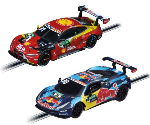 Carrera Go 20062561 DTM High Speed Showdown 8,9m