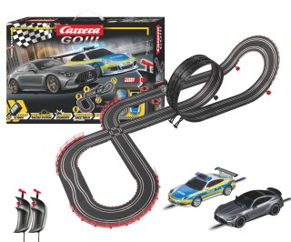 Carrera Go 20062577 Chase 'n Race 5,3m