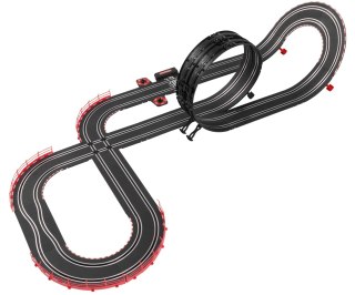 Carrera Go 20062577 Chase 'n Race 5,3m