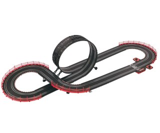 Carrera Go 20062597 GT Powerplay 4,9m