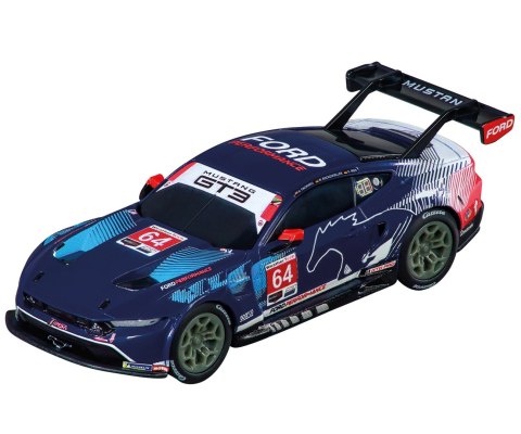 Carrera Go 20062597 GT Powerplay 4,9m