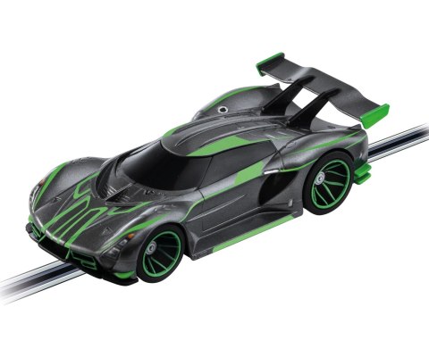 Carrera Go 20062602 Tuning Zone 5,3m