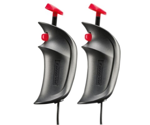 Carrera Go 20062602 Tuning Zone 5,3m