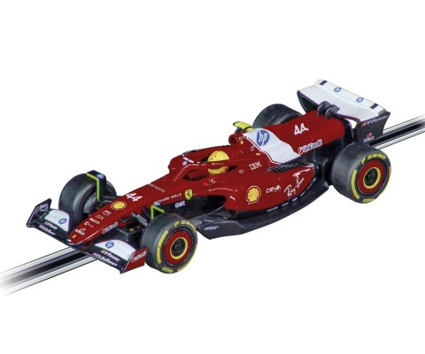 Carrera Go 20062603 Champion's Racing 4,3m