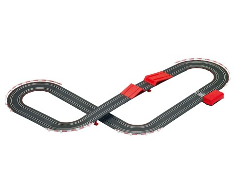 Carrera Go 20062605 Speed Zone 6,3m