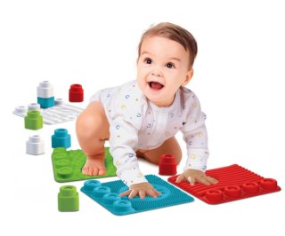 Clementoni Clemmy 17352 Ścieżka sensoryczna