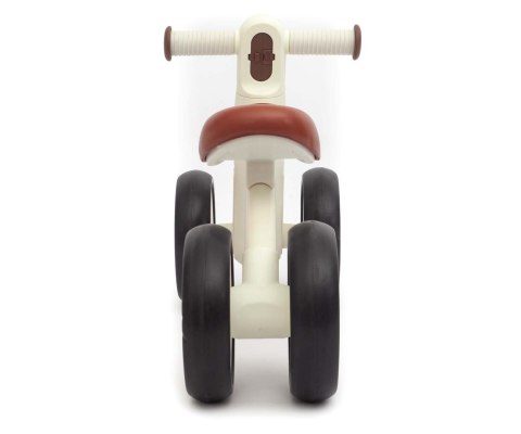 Milly Mally Pojazd Flixy Cream