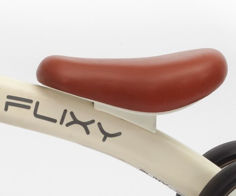 Milly Mally Pojazd Flixy Cream