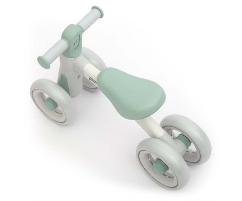 Milly Mally Pojazd Flixy Mint