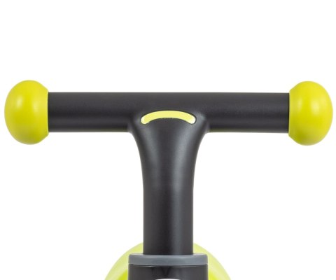 Milly Mally Pojazd York Green