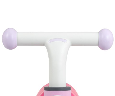 Milly Mally Pojazd York Pink