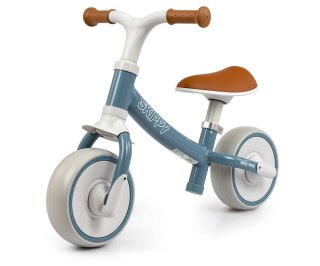 Milly Mally Rowerek Biegowy Skippy Blue