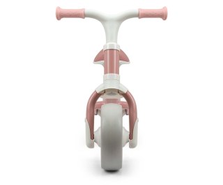 Milly Mally Rowerek Biegowy Skippy Pink
