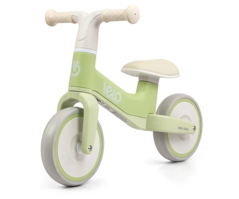Milly Mally Rowerek Biegowy Velo Green