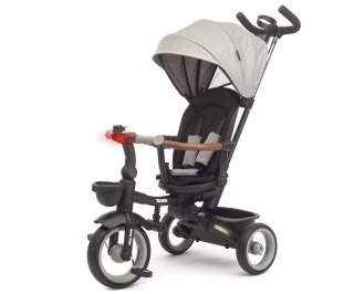 Milly Mally Rowerek Trójkołowy Twinkle Grey