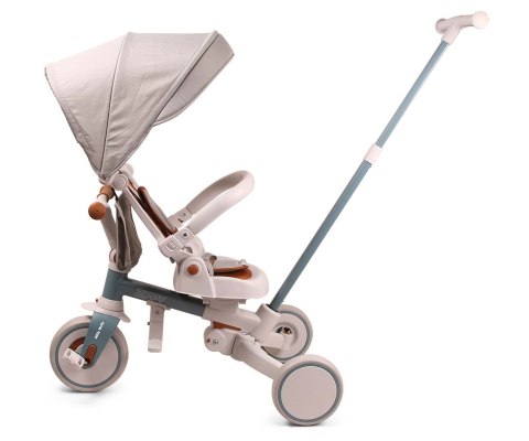 Milly Mally Rowerek Trójkołowy Zippy Blue