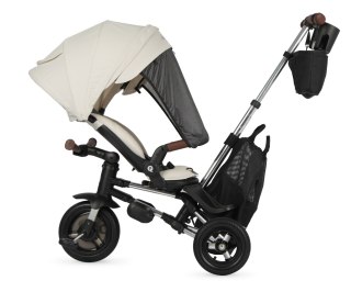 Qplay Rowerek Trójkołowy Nova Deluxe Beige