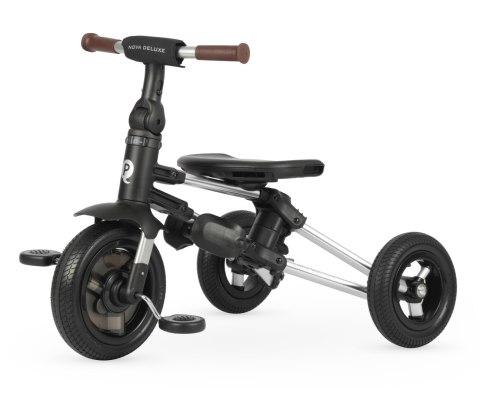 Qplay Rowerek Trójkołowy Nova Deluxe Beige