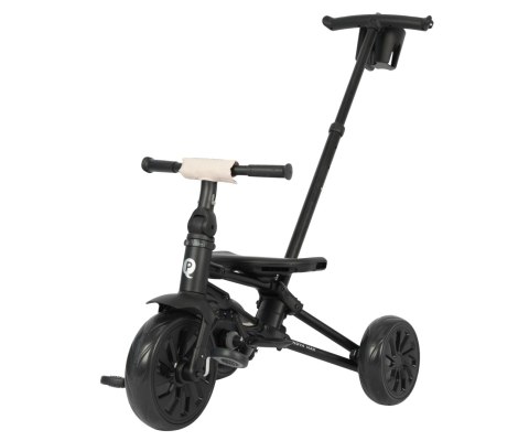 Qplay Rowerek Trójkołowy Nova Max Beige