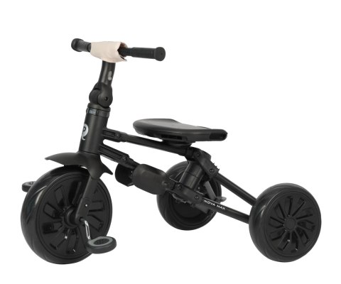 Qplay Rowerek Trójkołowy Nova Max Beige