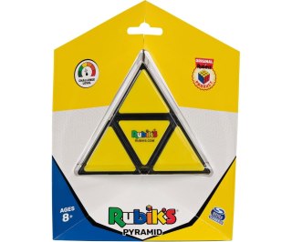 Spin Master 6063993 Orginalna Kostka Rubika - Piramida