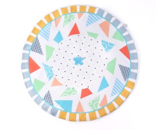 TinyMini JL661-1C Mata edukacyjna Dziecięcy Świat