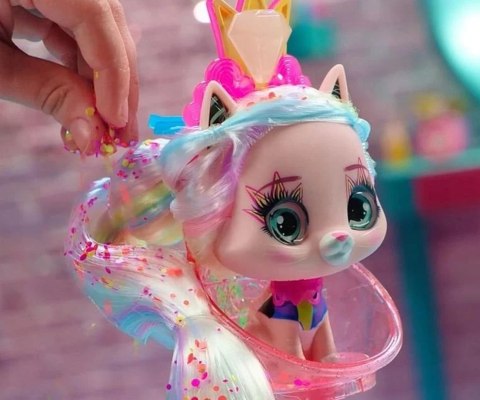 VIP PETS CATS KOTEK DO STYLIZACJI MISTER