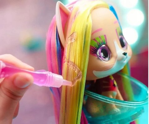 VIP PETS CATS KOTEK DO STYLIZACJI MISTER