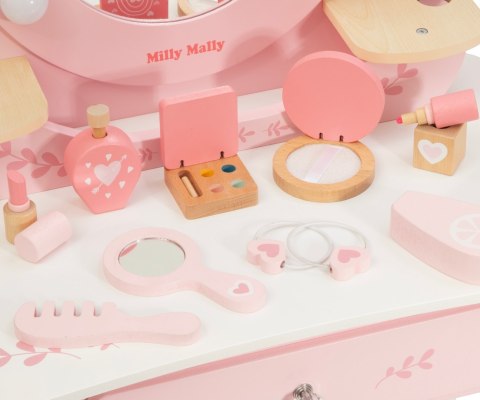 Milly Mally Toaletka Elly Pink