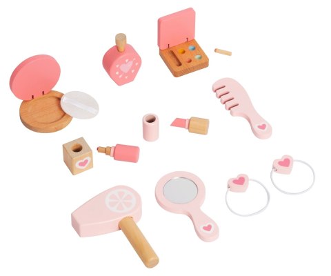 Milly Mally Toaletka Elly Pink