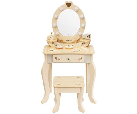 Milly MallyToaletka Elly Natural