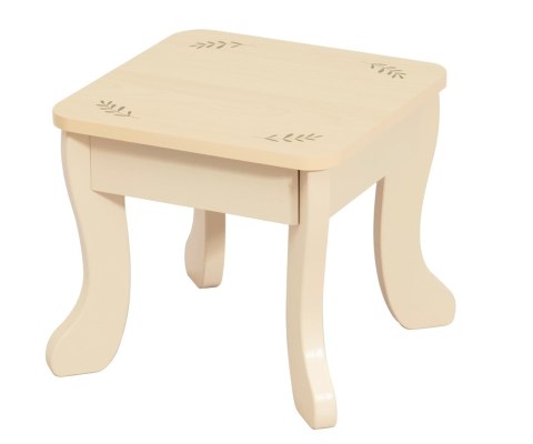 Milly MallyToaletka Elly Natural